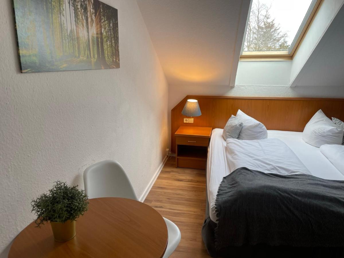 Berghotel Harz Goslar Extérieur photo