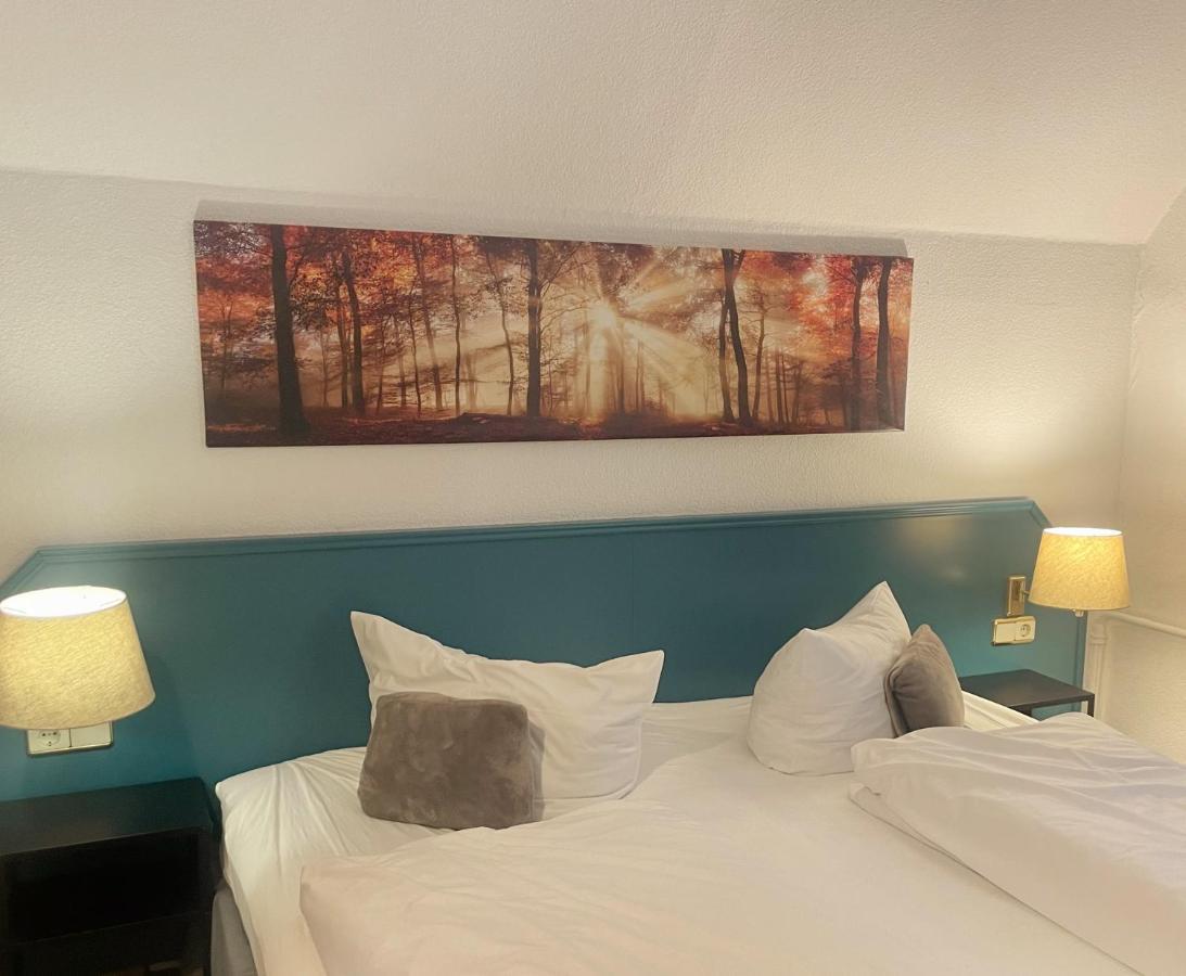 Berghotel Harz Goslar Extérieur photo