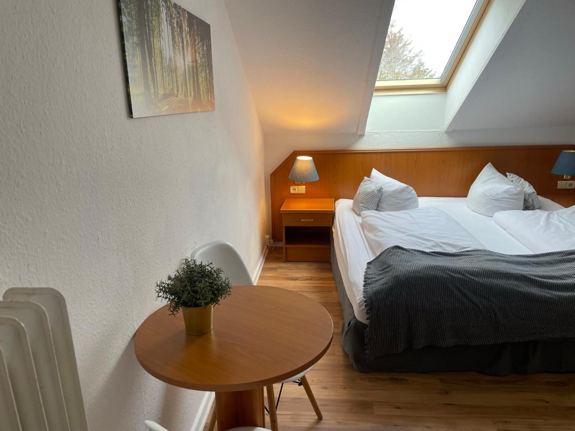 Berghotel Harz Goslar Extérieur photo