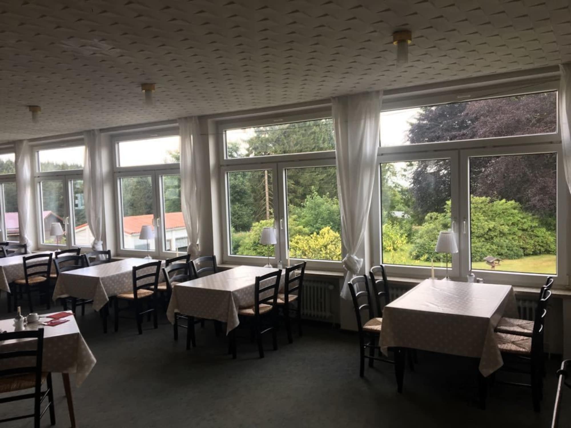 Berghotel Harz Goslar Extérieur photo